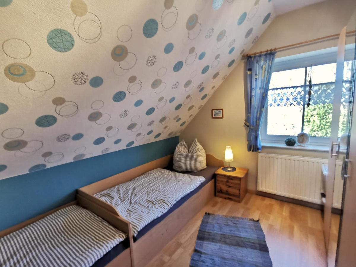 Ferienhaus Scharhoern Horumersiel Kültér fotó