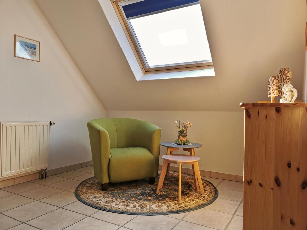 Ferienhaus Scharhoern Horumersiel Kültér fotó