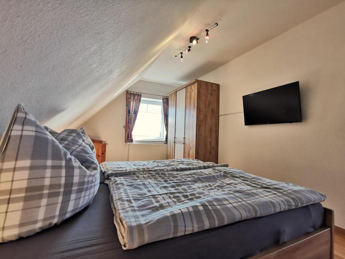 Ferienhaus Scharhoern Horumersiel Kültér fotó
