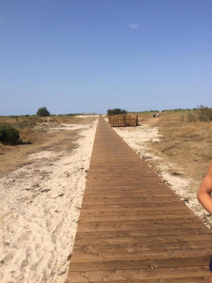 Ferienhaus Scharhoern Horumersiel Kültér fotó